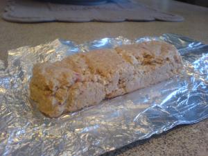 protein bar